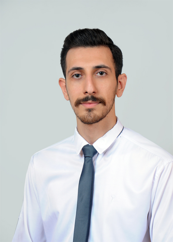 Morteza Soleyman Dehkordi