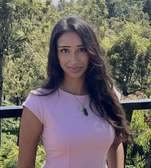 Oneli Sooriyahetti