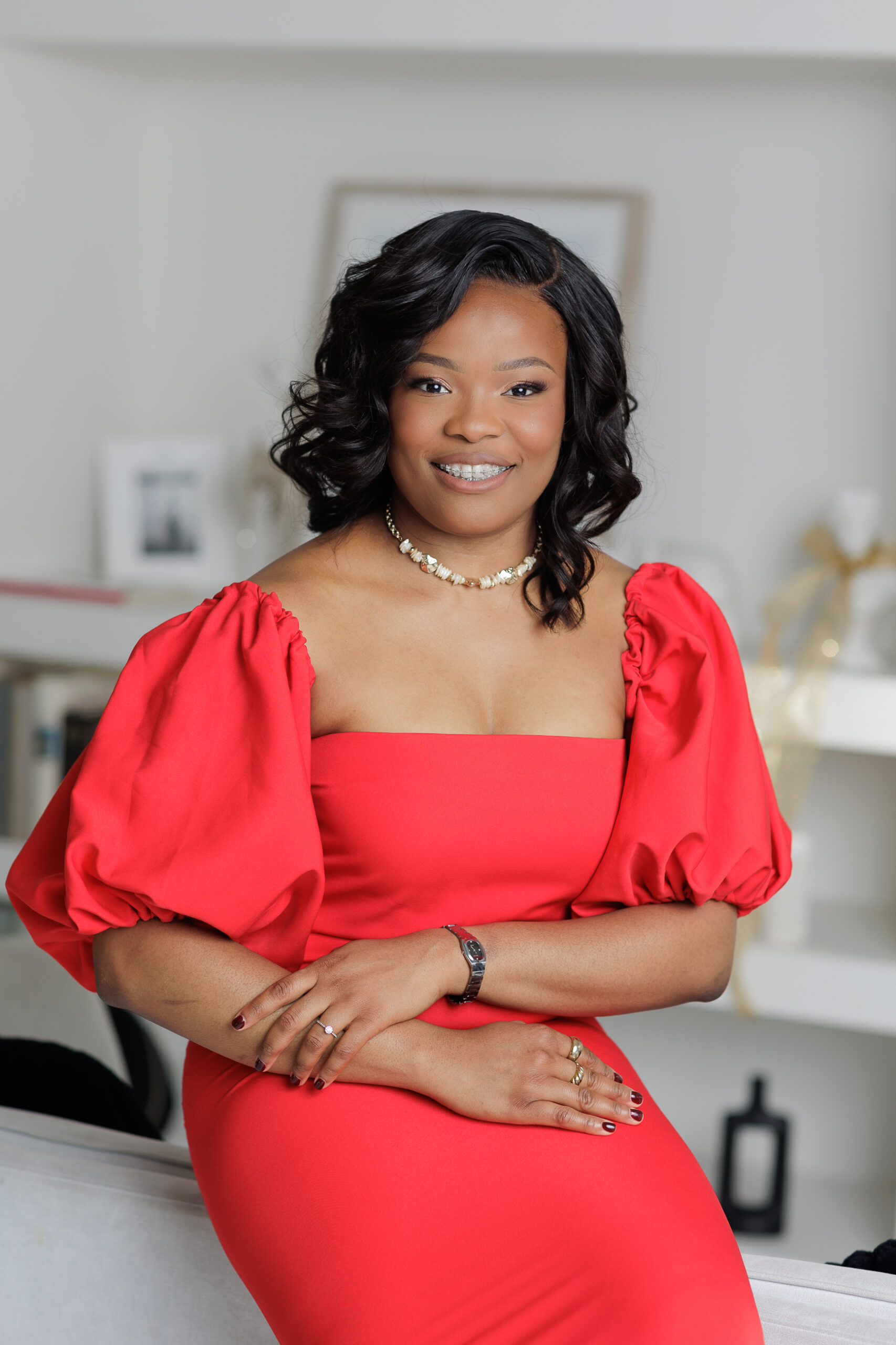 Rose Uzoma Elekanachi