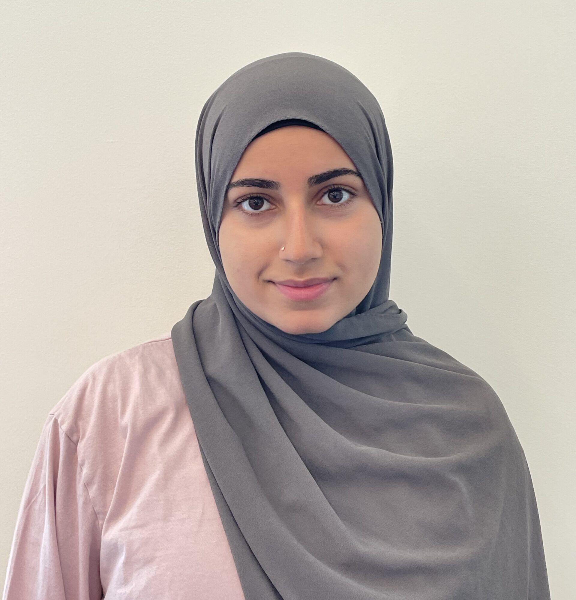 Aleeza Akhtar
